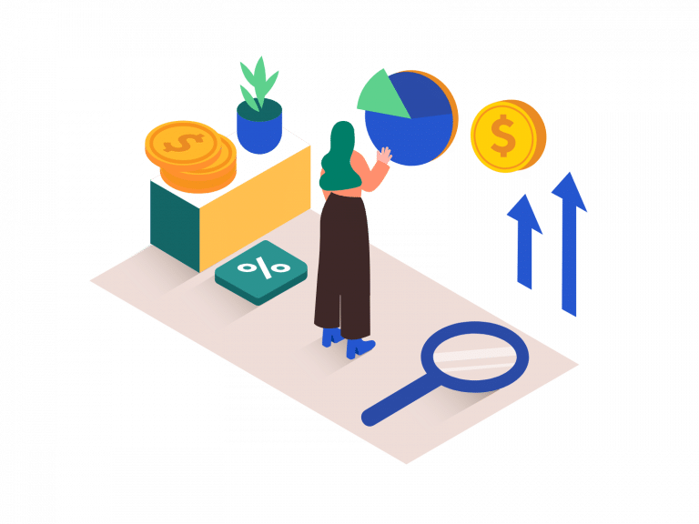 Mobile Executive Dashboard